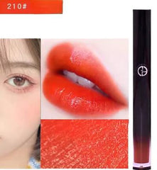 Moisturing Non-stick Waterproof Lip Gloss