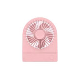 Portable Pocket USB Round Fan