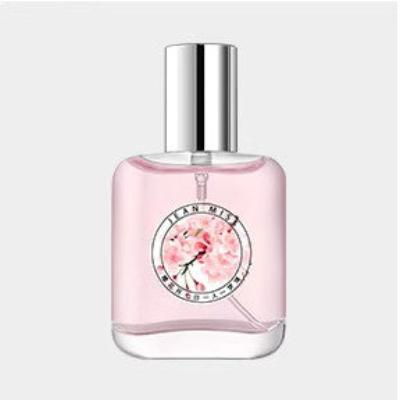 Cherry Blossom Scent Refreshing Perfume