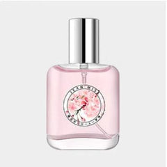 Cherry Blossom Scent Refreshing Perfume