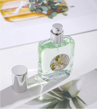 Gardenia Scent Refreshing Perfume