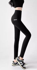 High-waist Single Pocket Legging