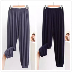 Light-weight Comfy Loose Pants