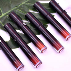 Moisturing Non-stick Waterproof Lip Gloss