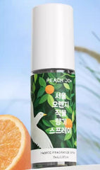 Orange Long-Lasting Fabric Fragrance Spray