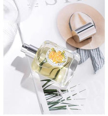 Osmanthus Scent Refreshing Perfume