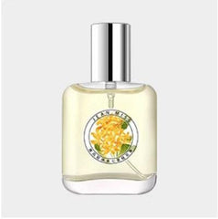 Osmanthus Scent Refreshing Perfume