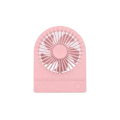 Portable Pocket USB Round Fan