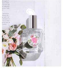 Rose Scent Refreshing Perfume