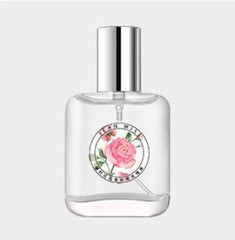 Rose Scent Refreshing Perfume