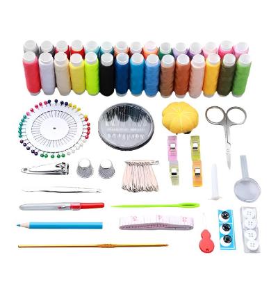 Sewing Kit 27-piece