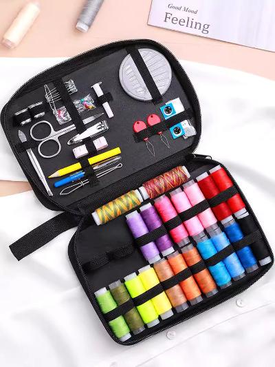 Sewing Kit 27-piece