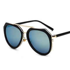 Stylish & Classic Frame Sunglasses