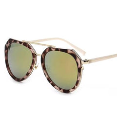 Stylish & Classic Frame Sunglasses