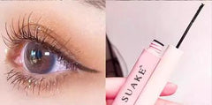 Suake 3D Thick Waterproof Lengthen & Curl Mascara