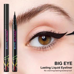 Suake Big Eye Fast Dry Waterproof Eyeliner