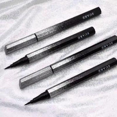 Suake Starry Black Waterproof Eyeliner