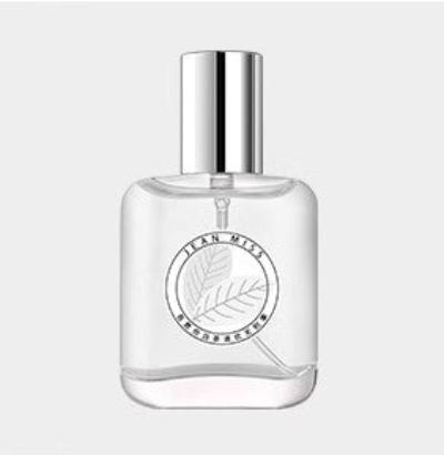 White Tea Scent Refreshing Perfume